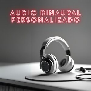 Audio Binaural Personalizado